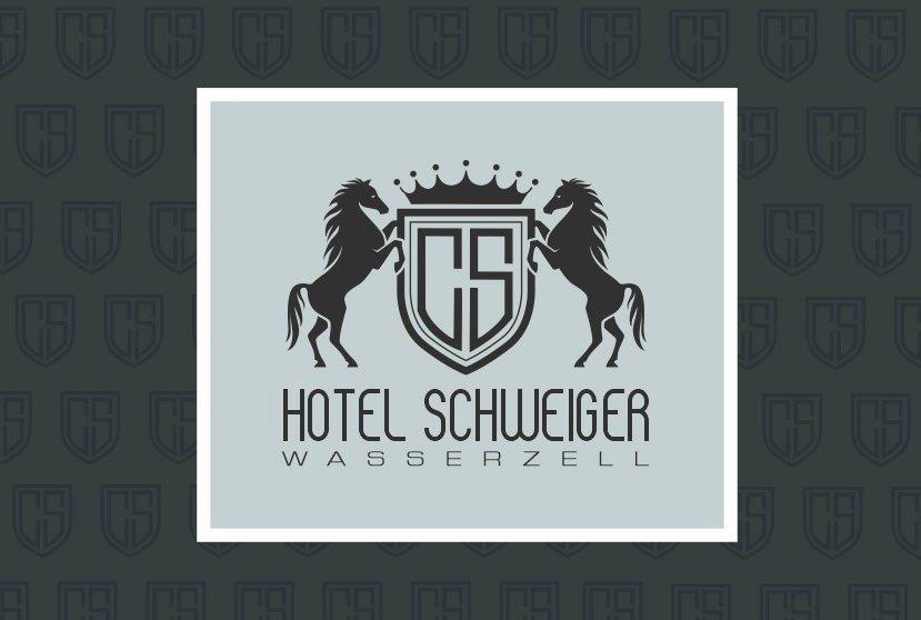 Cs Hotel Schweiger Eichstätt Exterior foto